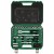 Zestaw kluczy nasadowych STALCO 1/2″ i 1/4″ – 84 elementy