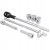 Zestaw kluczy nasadowych 3/4″ 22–50 mm z grzechotką – 14 elementów