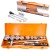 Zestaw kluczy nasadowych 3/4″ 22–50 mm z grzechotką – 14 elementów