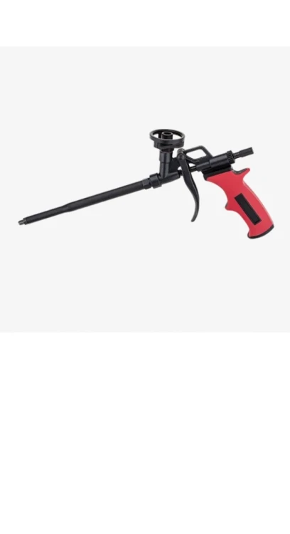 Pistolet aplikacyjny T400 PTFE do pianki PUR