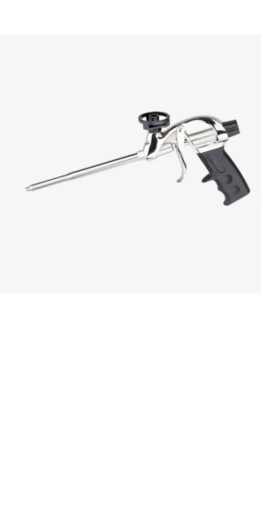 Pistolet aplikacyjny M320 Ultra do pianki PUR